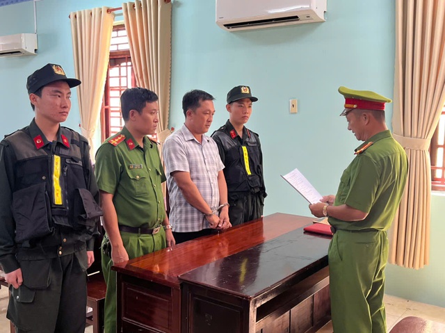 An Giang triệt ph&aacute; đường d&acirc;y sản xuất m&aacute;y biến &aacute;p giả quy m&ocirc; lớn năm 2026 - Ảnh 4.