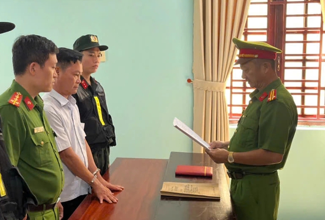 An Giang triệt ph&aacute; đường d&acirc;y sản xuất m&aacute;y biến &aacute;p giả quy m&ocirc; lớn năm 2026 - Ảnh 2.