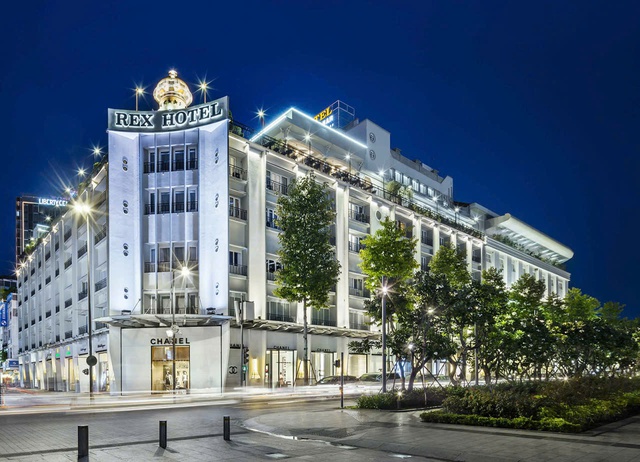 Saigontourist Group: Kh&aacute;t vọng dẫn dắt hệ sinh th&aacute;i du lịch Việt Nam - Ảnh 2.