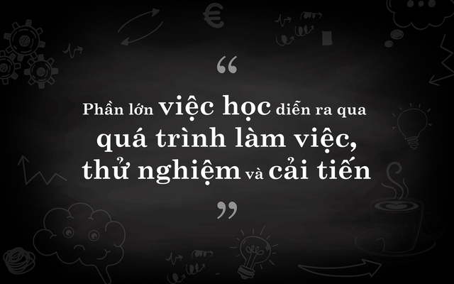 X&acirc;y dựng x&atilde; hội học tập: C&aacute;ch tiếp cận mới cho 
tăng trưởng v&agrave; ph&aacute;t triển
- Ảnh 4.