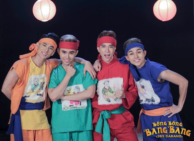 MV 'Bống Bống Bang Bang' 630 triệu lượt xem biến mất khỏi YouTube - Ảnh 1.