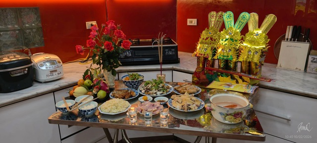 Ng&agrave;y &ocirc;ng T&aacute;o chầu trời 23 th&aacute;ng chạp: Phong tục hay m&ecirc; t&iacute;n?- Ảnh 1.