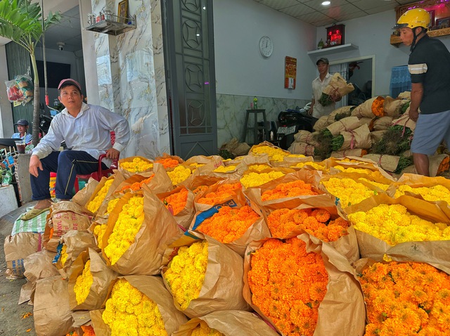 Ng&agrave;y &ocirc;ng T&aacute;o chầu trời 23 th&aacute;ng chạp: Phong tục hay m&ecirc; t&iacute;n?- Ảnh 2.