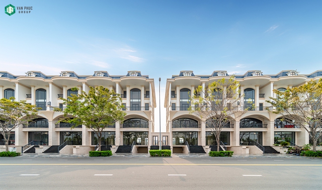 The Legend Shophouse: Đ&oacute;n s&oacute;ng hạ tầng, mở lối kinh doanh- Ảnh 4.