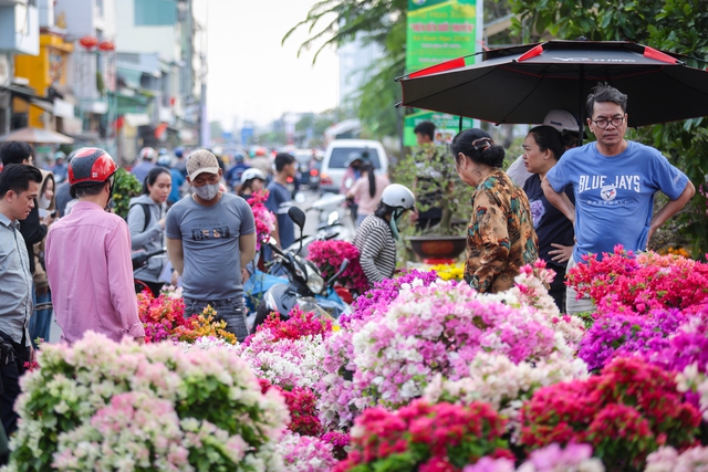 Những điều kiêng kỵ ngày tết để tránh xui rủi cả năm theo quan niệm xưa - Ảnh 2.