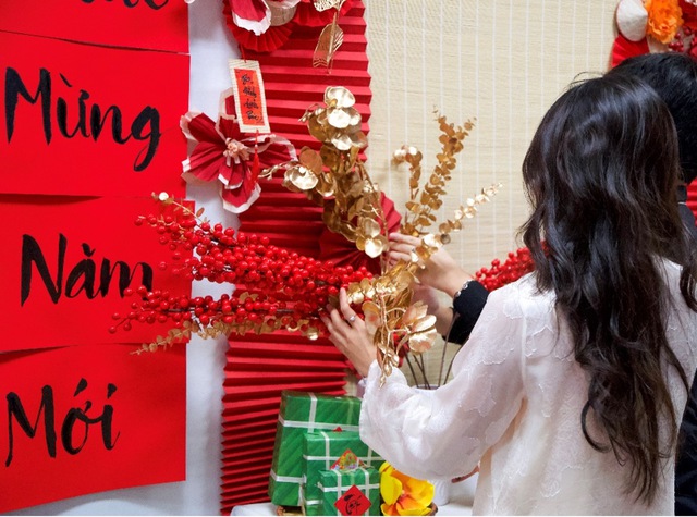 VietFest 2026 - Kh&ocirc;ng kh&iacute; tết Việt rộn r&agrave;ng giữa l&ograve;ng Lu&acirc;n Đ&ocirc;n- Ảnh 1.