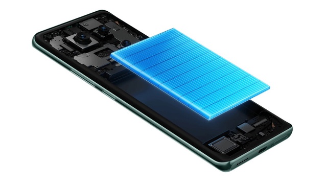 Samsung ra mắt smartphone pin Silicon - Carbon dung lượng khủng v&agrave;o năm 2026 - Ảnh 1.