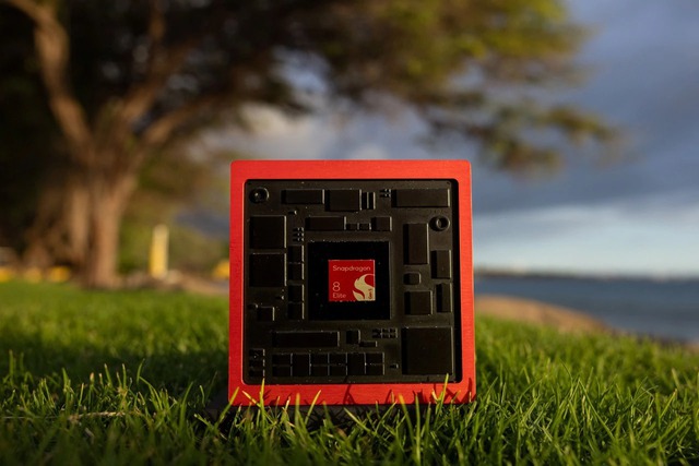 Xiaomi 18 sẽ c&oacute; con chip đắt ngang một chiếc điện thoại tầm trung - Ảnh 1.