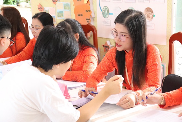 Tuyển sinh đầu cấp TP.HCM: Phường, x&atilde; quyết định chỉ ti&ecirc;u tuyển sinh lớp 1, 6- Ảnh 1.