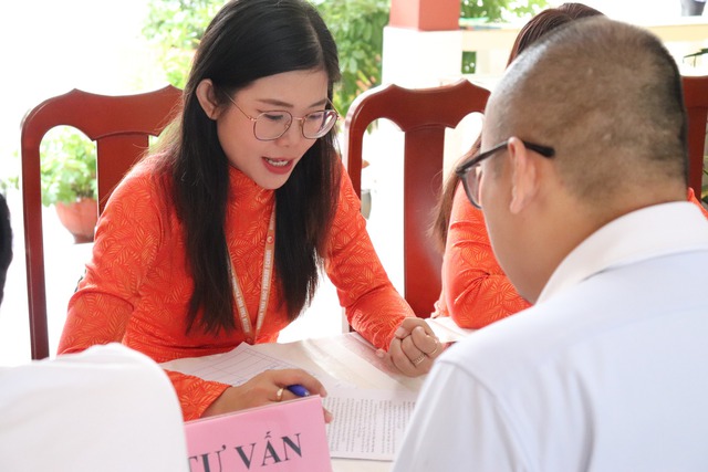  Thay đổi chỗ ở sau ngày 3.3 thì cập nhật cách nào? - Ảnh 2.