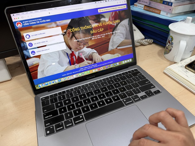 Tuyển sinh đầu cấp TP.HCM: Phường, x&atilde; quyết định chỉ ti&ecirc;u tuyển sinh lớp 1, 6- Ảnh 2.