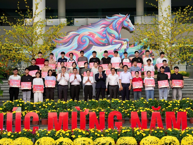 H&agrave;nh tr&igrave;nh b&ocirc;n ba nhường chỗ cho tết sum vầy- Ảnh 4.