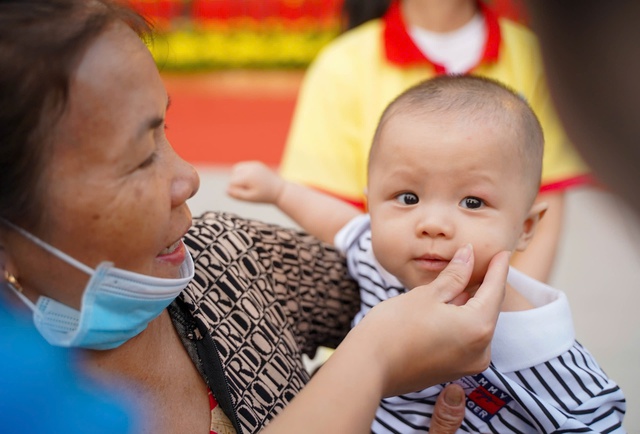 H&agrave;nh tr&igrave;nh b&ocirc;n ba nhường chỗ cho tết sum vầy- Ảnh 10.