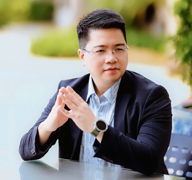 Hành trình tái cấu trúc Big Group Holdings dưới thời chủ tịch 8X- Ảnh 1.