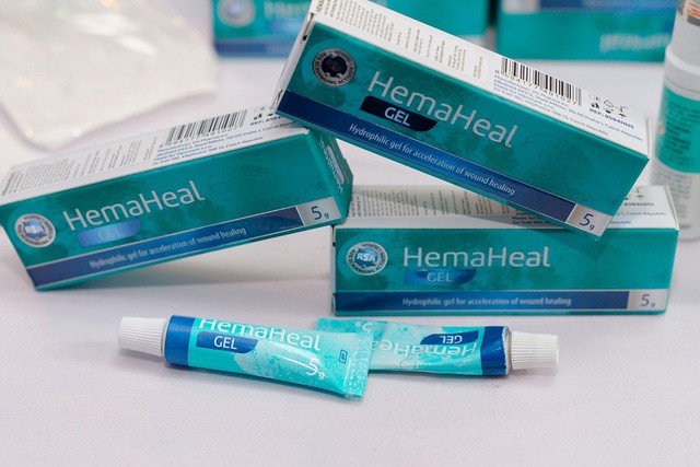 Từ sinh học l&agrave;nh thương đến trải nghiệm hậu phẫu t&iacute;ch cực - Ảnh 1.