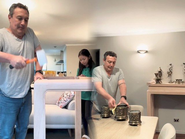 Giữ hương khói tổ tiên nơi xứ người: Câu chuyện của Bích Ngô ở New Zealand - Ảnh 1.