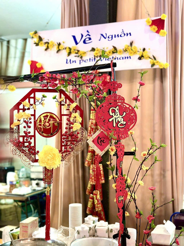 Tết của k&yacute; ức, tết của tương lai- Ảnh 2.