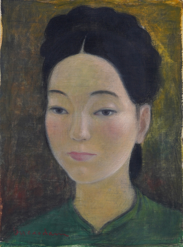 H&agrave;nh tr&igrave;nh trở về của những kiệt t&aacute;c mỹ thuật Việt Nam- Ảnh 6.