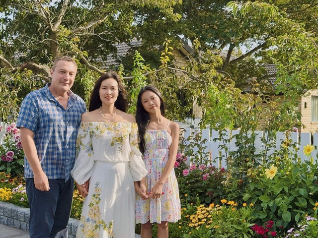 Giữ hương khói tổ tiên nơi xứ người: Câu chuyện của Bích Ngô ở New Zealand - Ảnh 3.