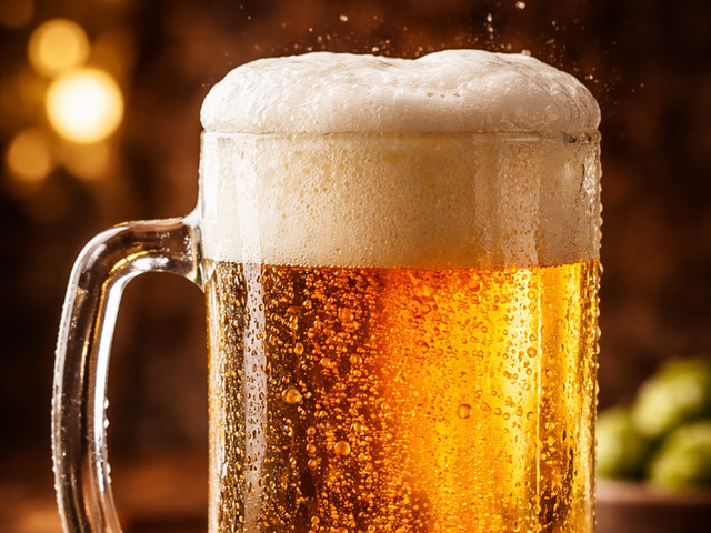 Sau khi uống rượu bia, cơ thể mất bao l&acirc;u mới đ&agrave;o thải hết cồn? - Ảnh 1.
