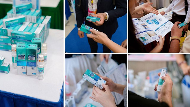 Từ sinh học l&agrave;nh thương đến trải nghiệm hậu phẫu t&iacute;ch cực - Ảnh 6.