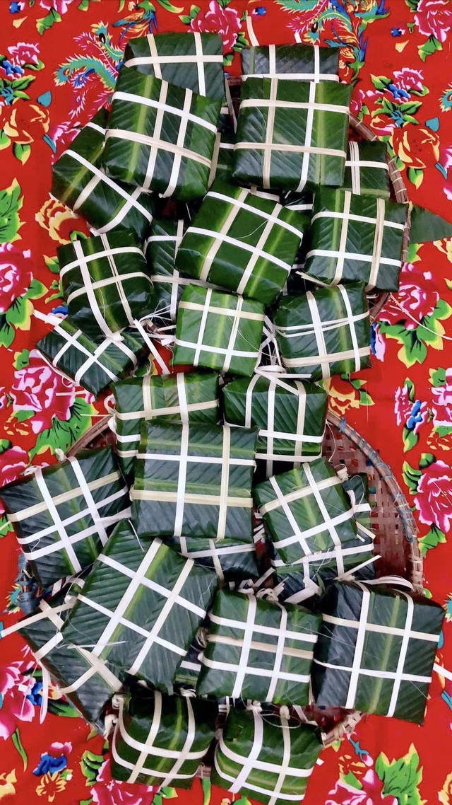 Tết của k&yacute; ức, tết của tương lai- Ảnh 8.