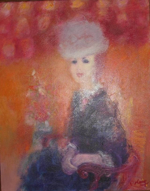 H&agrave;nh tr&igrave;nh trở về của những kiệt t&aacute;c mỹ thuật Việt Nam- Ảnh 7.