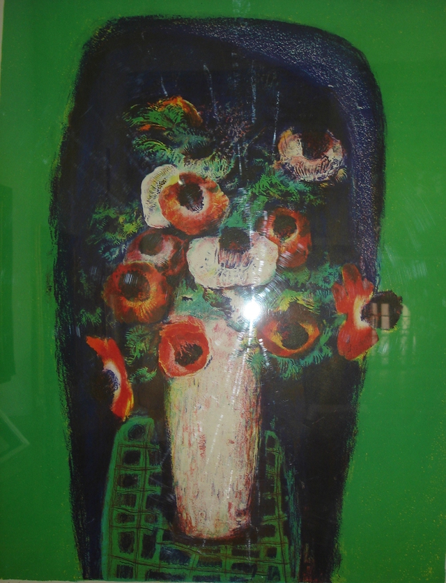 H&agrave;nh tr&igrave;nh trở về của những kiệt t&aacute;c mỹ thuật Việt Nam- Ảnh 8.