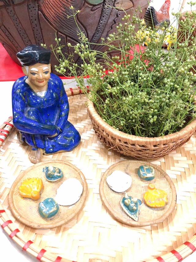 Tết của k&yacute; ức, tết của tương lai- Ảnh 6.