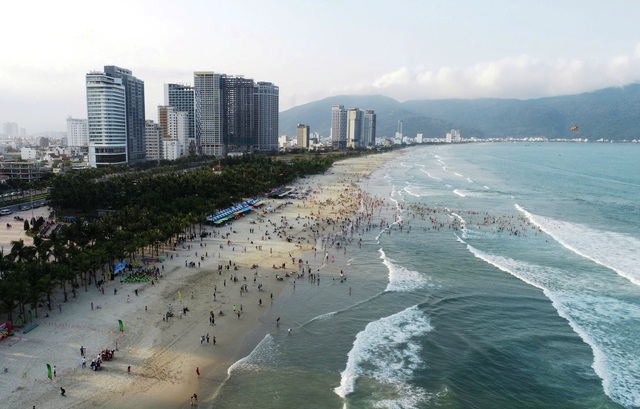 B&iacute; thư Th&agrave;nh ủy Đ&agrave; Nẵng: Cần 3 c&acirc;u hỏi cốt l&otilde;i cho mỗi nghị quyết- Ảnh 1.