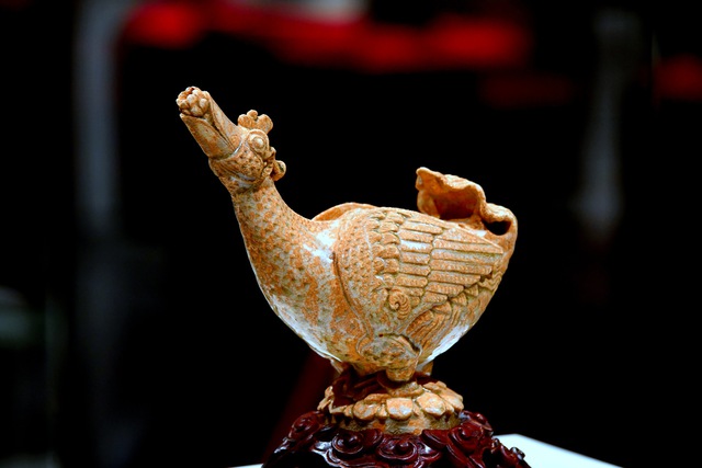 Hành trình mùa xuân theo cánh ngỗng Hamsa- Ảnh 1. Hành trình mùa xuân theo cánh ngỗng Hamsa- Ảnh 1.