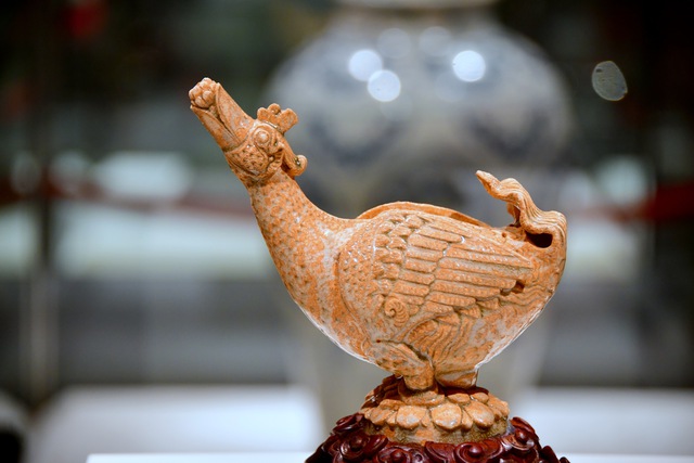 Hành trình mùa xuân theo cánh ngỗng Hamsa- Ảnh 2. Hành trình mùa xuân theo cánh ngỗng Hamsa- Ảnh 2.