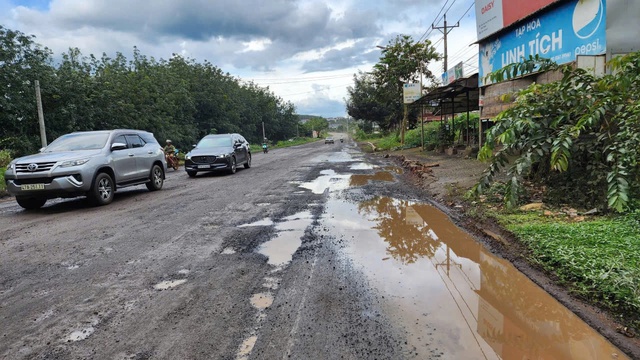 Đi cao tốc từ TP.HCM về Đ&agrave; Nẵng: Tổng chi ph&iacute; qua trạm BOT l&agrave; bao nhi&ecirc;u? - Ảnh 3.