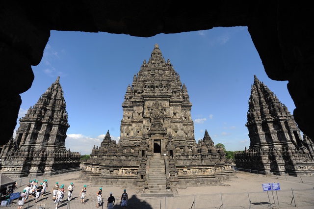 Hành trình mùa xuân theo cánh ngỗng Hamsa- Ảnh 3. Hành trình mùa xuân theo cánh ngỗng Hamsa- Ảnh 3.