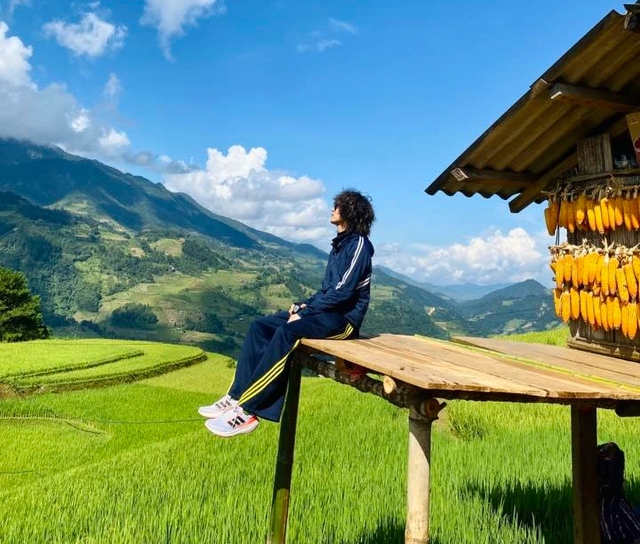 Tết đi chơi đ&acirc;u để l&agrave;m gi&agrave;u trải nghiệm văn h&oacute;a năm 2026? - Ảnh 1.