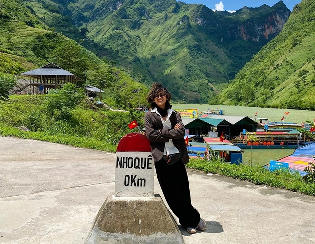 Tết đi chơi đ&acirc;u để l&agrave;m gi&agrave;u trải nghiệm văn h&oacute;a năm 2026? - Ảnh 2.