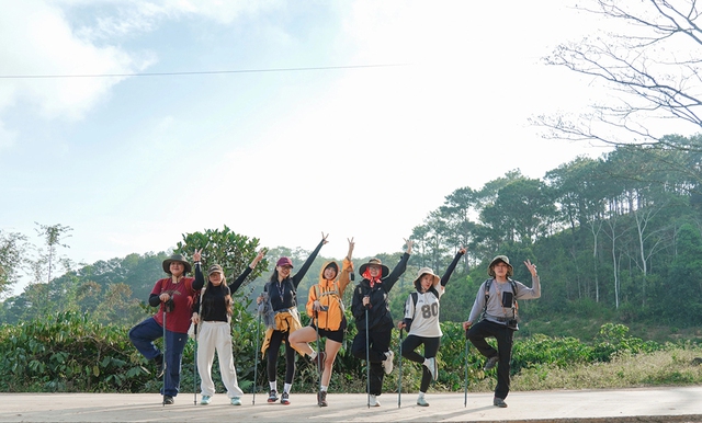 Tết đi chơi đ&acirc;u để l&agrave;m gi&agrave;u trải nghiệm văn h&oacute;a năm 2026? - Ảnh 4.