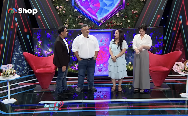 Bố đơn th&acirc;n Quang Minh t&igrave;m hạnh ph&uacute;c nhưng bị B&iacute;ch Tr&acirc;m từ chối hẹn h&ograve; - Ảnh 4.