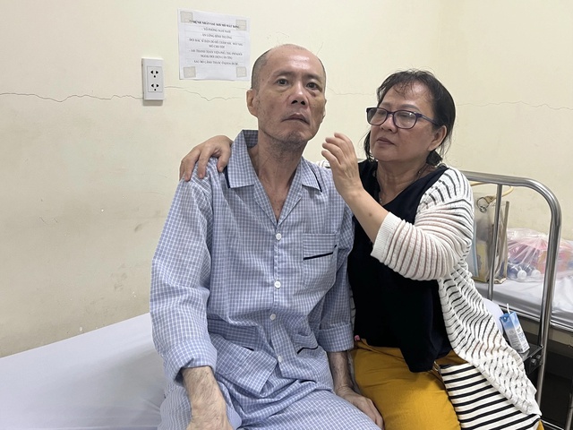 X&oacute;t xa trước t&igrave;nh trạng sức khỏe hiện tại của ca sĩ T&ocirc; Thanh Phương- Ảnh 1.