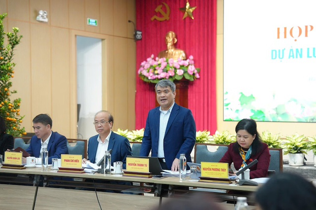 Đề xuất H&agrave; Nội được lập trường chuy&ecirc;n từ cấp THCS trở l&ecirc;n- Ảnh 2.