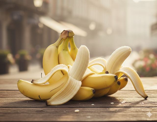 Tết ăn chuối đ&uacute;ng c&aacute;ch, cơ thể khỏe hơn mỗi ng&agrave;y - Ảnh 1.