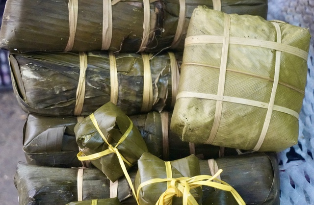 Những m&oacute;n ăn 'lấy may' dịp Tết B&iacute;nh Ngọ - Ảnh 3.