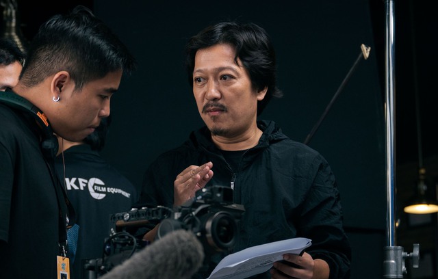 Trường Giang g&acirc;y tranh c&atilde;i v&igrave; chọn Jack h&aacute;t nhạc phim- Ảnh 2.