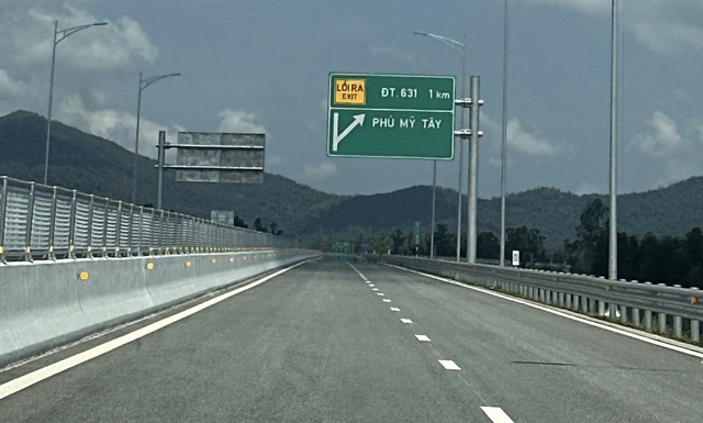 Đi cao tốc từ TP.HCM về Đ&agrave; Nẵng: Tổng chi ph&iacute; qua trạm BOT l&agrave; bao nhi&ecirc;u? - Ảnh 2.