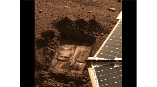 Con người t&igrave;m được sự sống tr&ecirc;n sao Hỏa 50 năm trước nhưng đ&atilde; bỏ lỡ?- Ảnh 1.