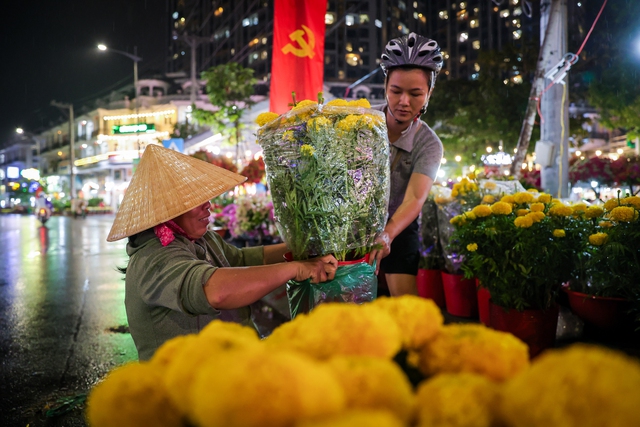 V&igrave; sao nhiều người thấy tết ng&agrave;y c&agrave;ng &aacute;p lực? - Ảnh 1.