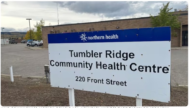 10 người chết trong một vụ xả s&uacute;ng tại trường học, nh&agrave; ri&ecirc;ng ở Canada - Ảnh 1.