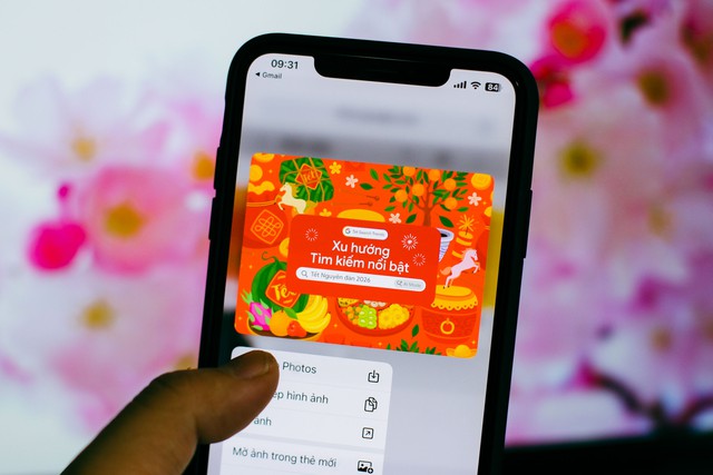 Chuẩn bị trước 3 th&aacute;ng, người Việt l&ecirc;n Google t&igrave;m 'thưởng Tết Nguy&ecirc;n đ&aacute;n' - Ảnh 2.