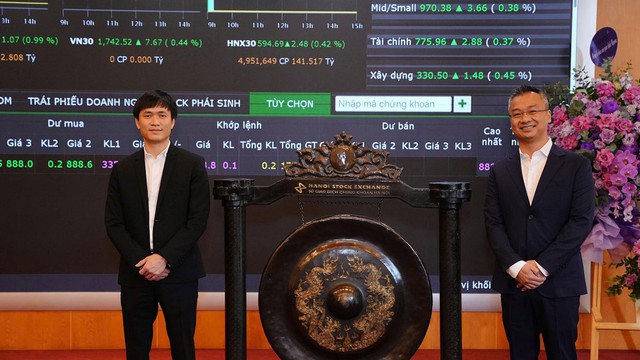 D&ograve;ng vốn Trung Đ&ocirc;ng dự b&aacute;o tăng tốc v&agrave;o Việt Nam - Ảnh 1.