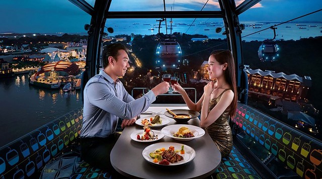 &lsquo;Made in Singapore&rsquo;: Kh&aacute;m ph&aacute; những trải nghiệm ẩm thực chỉ c&oacute; tại Singapore- Ảnh 1.